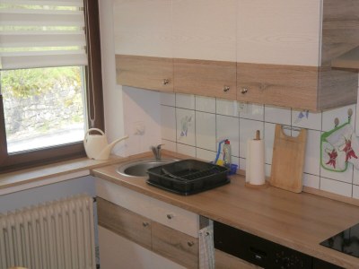 Apartment 4-Bett-Ferienwohnung Peter - Outdoor photo 32