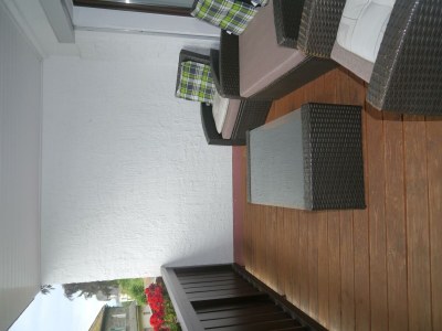 Apartment 4-Bett-Ferienwohnung Peter - Features photo 44