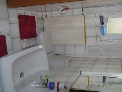 Apartment 4-Bett-Ferienwohnung Peter - Features photo 46