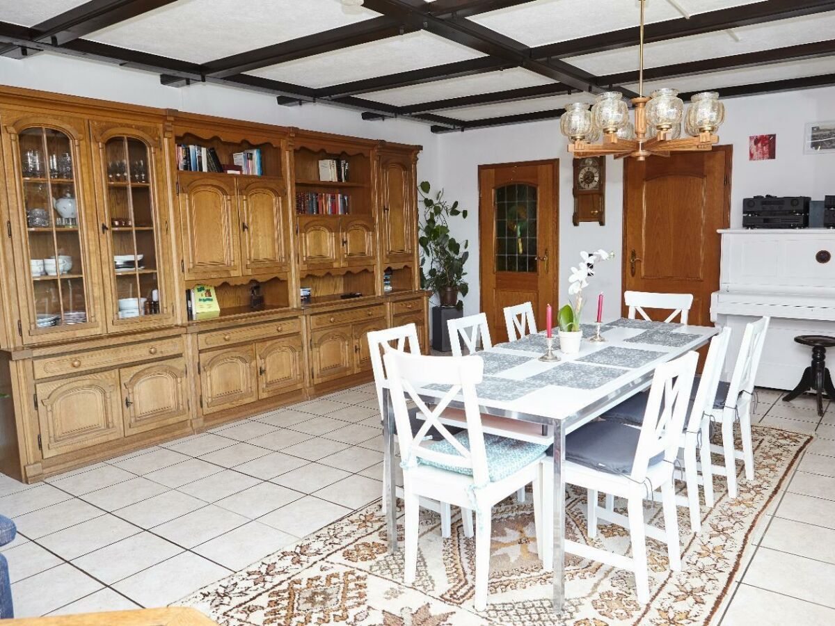 Apartment 8-Bett-Ferienwohnung Zur Hustley 4 Schlafräume - Outdoor photo 4