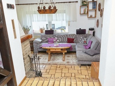 Apartment 8-Bett-Ferienwohnung Zur Hustley 4 Schlafräume - Outdoor photo 3