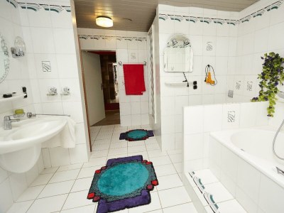 Apartment 8-Bett-Ferienwohnung Zur Hustley 4 Schlafräume - Outdoor photo 6