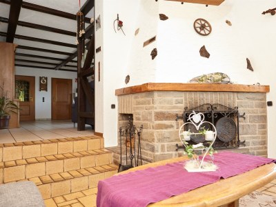 Apartment 8-Bett-Ferienwohnung Zur Hustley 4 Schlafräume - Outdoor photo 9