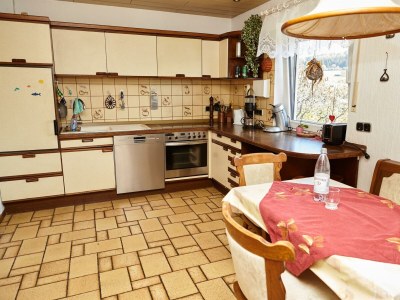 Apartment 8-Bett-Ferienwohnung Zur Hustley 4 Schlafräume - Outdoor photo 10