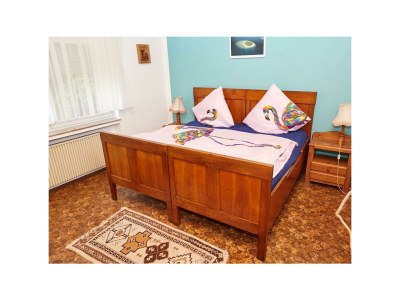 Apartment 8-Bett-Ferienwohnung Zur Hustley 4 Schlafräume - Outdoor photo 11