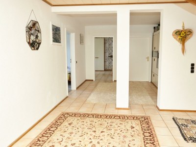 Apartment 8-Bett-Ferienwohnung Zur Hustley 4 Schlafräume - Outdoor photo 13