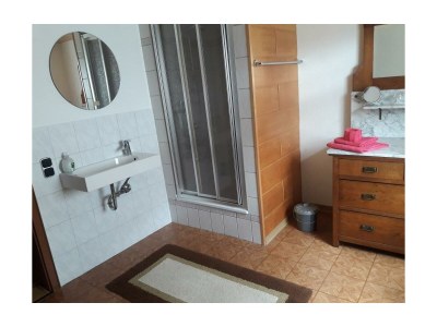 Apartment 8-Bett-Ferienwohnung Zur Hustley 4 Schlafräume - Outdoor photo 14