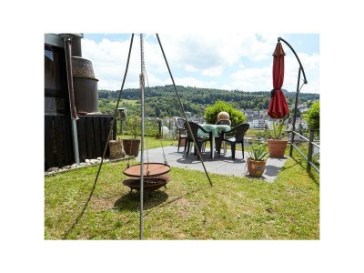 Apartment 8-Bett-Ferienwohnung Zur Hustley 4 Schlafräume - Outdoor photo 18