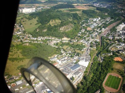 Apartment 8-Bett-Ferienwohnung Zur Hustley 4 Schlafräume - Outdoor photo 19