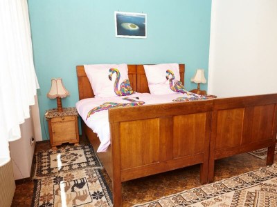 Apartment 8-Bett-Ferienwohnung Zur Hustley 4 Schlafräume - Features photo 20