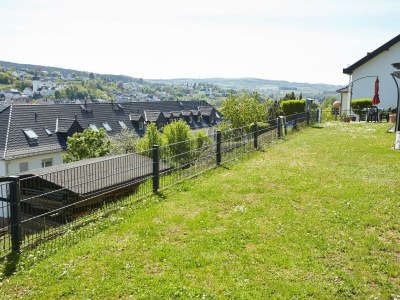 Apartment 8-Bett-Ferienwohnung Zur Hustley 4 Schlafräume - Features photo 23