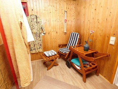 Apartment 8-Bett-Ferienwohnung Zur Hustley 4 Schlafräume - Features photo 24