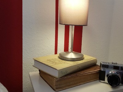 Apartment 4-Bett-Ferienwohnung Dusche/WC, 2 Schlafräume - Outdoor photo 19