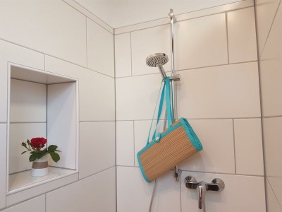 Apartment 4-Bett-Ferienwohnung Dusche/WC, 2 Schlafräume - Outdoor photo 31