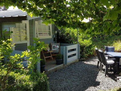 Apartment 4-Bett-Ferienwohnung Dusche/WC, 2 Schlafräume - Outdoor photo 32