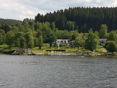 Apartment 4-Bett-Ferienwohnung Dusche/WC, 2 Schlafräume - Outdoor photo 37