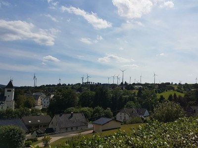 Apartment 4-Bett-Ferienwohnung Dusche/WC, 2 Schlafräume - Outdoor photo 38