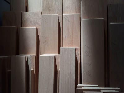 Apartment 4-Bett-Ferienwohnung Dusche/WC, 2 Schlafräume - Outdoor photo 40