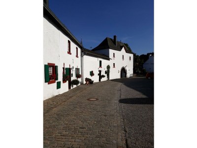 Apartment 4-Bett-Ferienwohnung Dusche/WC, 2 Schlafräume - Outdoor photo 41