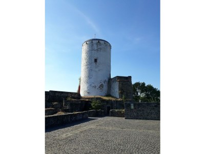 Apartment 4-Bett-Ferienwohnung Dusche/WC, 2 Schlafräume - Outdoor photo 42