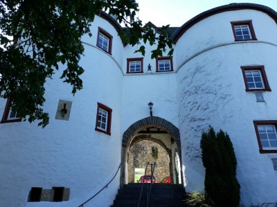Apartment 4-Bett-Ferienwohnung Dusche/WC, 2 Schlafräume - Outdoor photo 44