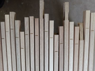 Apartment 4-Bett-Ferienwohnung Dusche/WC, 2 Schlafräume - Outdoor photo 45