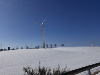 Apartment 4-Bett-Ferienwohnung Dusche/WC, 2 Schlafräume - Outdoor photo 46