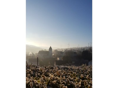 Apartment 4-Bett-Ferienwohnung Dusche/WC, 2 Schlafräume - Outdoor photo 48