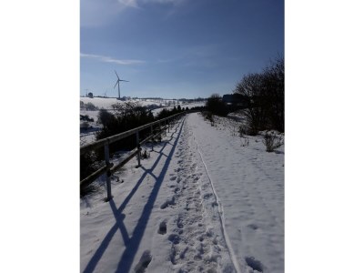 Apartment 4-Bett-Ferienwohnung Dusche/WC, 2 Schlafräume - Outdoor photo 50