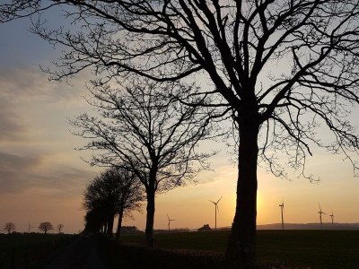 Apartment 4-Bett-Ferienwohnung Dusche/WC, 2 Schlafräume - Outdoor photo 51