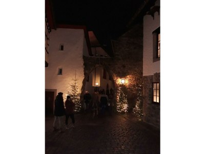 Apartment 4-Bett-Ferienwohnung Dusche/WC, 2 Schlafräume - Outdoor photo 52