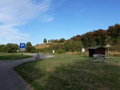 Apartment 4-Bett-Ferienwohnung Dusche/WC, 2 Schlafräume - Outdoor photo 53