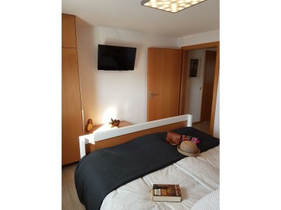 Apartment 4-Bett-Ferienwohnung Dusche/WC, 2 Schlafräume - Features photo 57