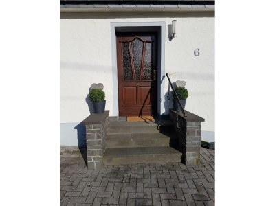 Apartment 4-Bett-Ferienwohnung Dusche/WC, 2 Schlafräume - Features photo 59