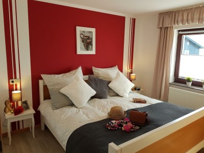 Apartment 4-Bett-Ferienwohnung Dusche/WC, 2 Schlafräume - Features photo 60