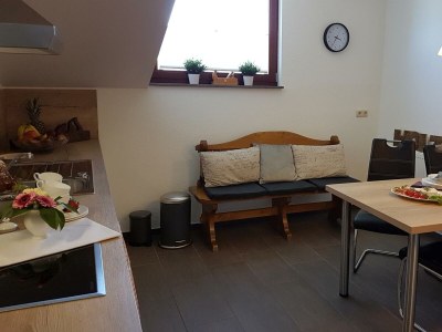 Apartment 4-Bett-Ferienwohnung Dusche/WC, 2 Schlafräume - Features photo 62