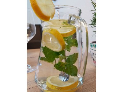 Apartment 4-Bett-Ferienwohnung Dusche/WC, 2 Schlafräume - Features photo 68