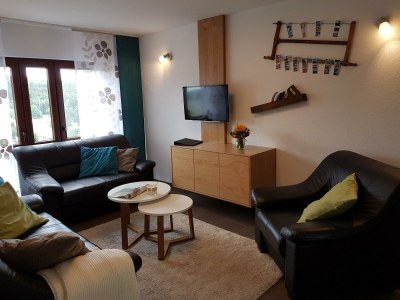 Apartment 4-Bett-Ferienwohnung Dusche/WC, 2 Schlafräume - Features photo 69