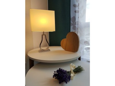 Apartment 4-Bett-Ferienwohnung Dusche/WC, 2 Schlafräume - Features photo 70