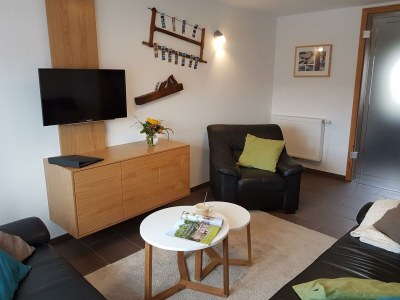 Apartment 4-Bett-Ferienwohnung Dusche/WC, 2 Schlafräume - Features photo 71