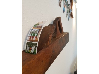 Apartment 4-Bett-Ferienwohnung Dusche/WC, 2 Schlafräume - Features photo 72