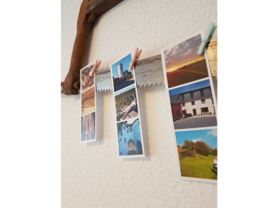 Apartment 4-Bett-Ferienwohnung Dusche/WC, 2 Schlafräume - Features photo 73