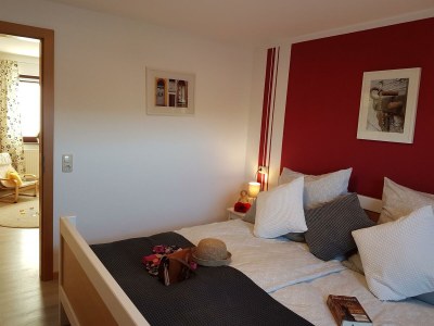 Apartment 4-Bett-Ferienwohnung Dusche/WC, 2 Schlafräume - Features photo 76