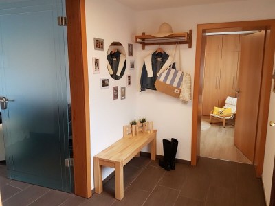 Apartment 4-Bett-Ferienwohnung Dusche/WC, 2 Schlafräume - Features photo 80