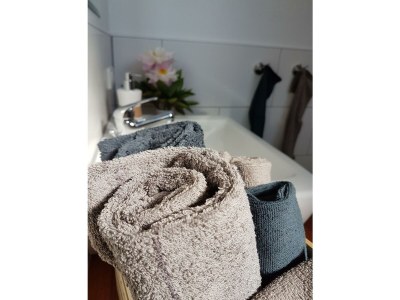 Apartment 4-Bett-Ferienwohnung Dusche/WC, 2 Schlafräume - Features photo 84