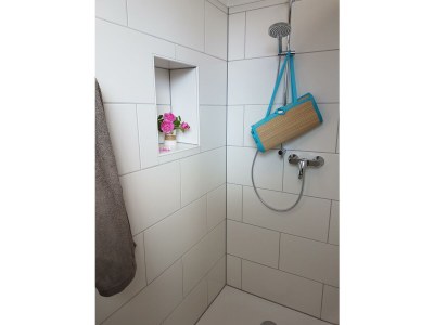 Apartment 4-Bett-Ferienwohnung Dusche/WC, 2 Schlafräume - Features photo 85