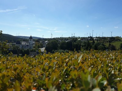 Apartment 4-Bett-Ferienwohnung Dusche/WC, 2 Schlafräume - Features photo 87