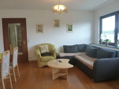 Apartment 6-Bett-Ferienhaus, Dusche u.Bad/WC, 3 Schlafräume - Outdoor photo 6