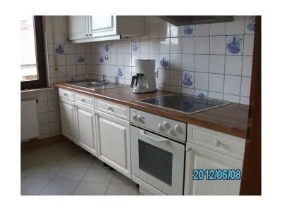 Apartment 6-Bett-Ferienhaus, Dusche u.Bad/WC, 3 Schlafräume - Outdoor photo 9