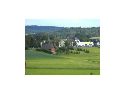 Apartment 6-Bett-Ferienhaus, Dusche u.Bad/WC, 3 Schlafräume - Outdoor photo 12